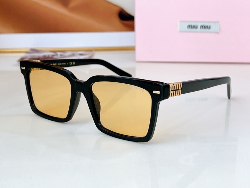 Miu miu Sunglasses